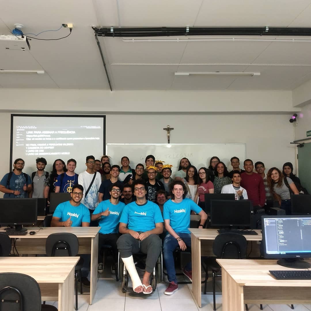 Workshop Web